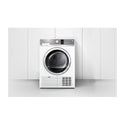 Fisher & Paykel DE8060P2 8kg Condenser Dryer