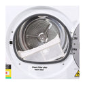 Fisher & Paykel DE8060P2 8kg Condenser Dryer
