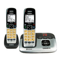 Uniden DECT32361 Digital Cordless 2 Headset Phone System, Image 1