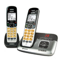 Uniden DECT32361 Digital Cordless 2 Headset Phone System, Image 2