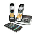 Uniden DECT32361 Digital Cordless 2 Headset Phone System, Image 3