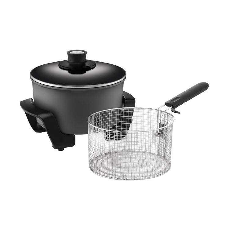 Sunbeam DF4500 MultiCooker Deep Fryer