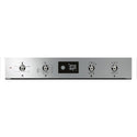 Smeg DOSFA6390X 60cm Classic Thermoseal Double Oven