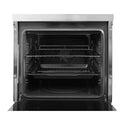 Smeg DOSFA6390X 60cm Classic Thermoseal Double Oven, Front open