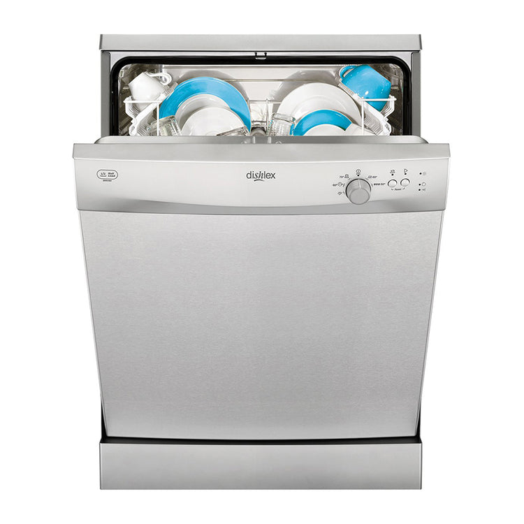 Dishlex DSF6106X Freestanding Dishwasher Appliance Giant