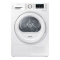 Samsung 8kg Heat Pump Dryer DV80M5010IW, Front view