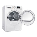 Samsung DV80M5010IW 8kg Heat Pump Dryer
