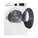 Samsung DV80M5010QW 8Kg Heat Pump Dryer