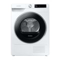 Samsung 8Kg Heat Pump Smart Dryer DV80T6420LE, Front view