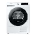 Samsung 8Kg Heat Pump Smart Dryer DV80T6420LE, Front view