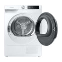 Samsung DV80T6420LE 8kg Smart AI Heat Pump Dryer