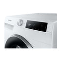 Samsung DV80T6420LE 8kg Smart AI Heat Pump Dryer