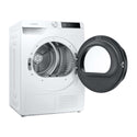 Samsung DV80T6420LE 8kg Smart AI Heat Pump Dryer