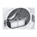 Samsung DV90N8289AW 9kg Heat Pump Dryer