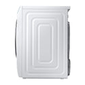 Samsung DV90N8289AW 9kg Heat Pump Dryer