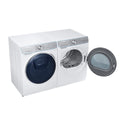 Samsung DV90N8289AW 9kg Heat Pump Dryer
