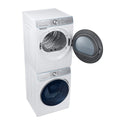 Samsung DV90N8289AW 9kg Heat Pump Dryer