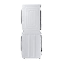 Samsung DV90N8289AW 9kg Heat Pump Dryer