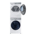 Samsung DV90N8289AW 9kg Heat Pump Dryer
