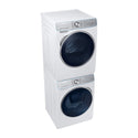 Samsung DV90N8289AW 9kg Heat Pump Dryer