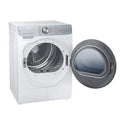 Samsung DV90N8289AW 9kg Heat Pump Dryer