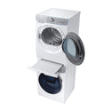 Samsung DV90N8289AW 9kg Heat Pump Dryer