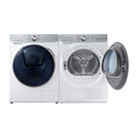 Samsung DV90N8289AW 9kg Heat Pump Dryer