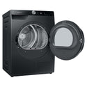 Samsung DV90T8440SB 9kg Heat Pump Smart Dryer