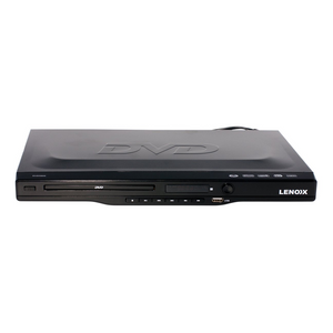 Lenoxx DVD3500 DVD Player, Image 1