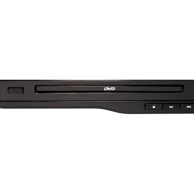 Lenoxx DVD3500 DVD Player, Image 3