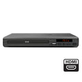 Lenoxx DVDHD3470 DVD Player with HDMI, Image 1