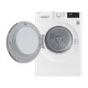 LG DVH4-08W 8kg Heat Pump Dryer