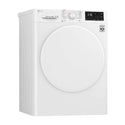 LG DVH4-08W 8kg Heat Pump Dryer