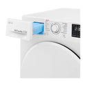 LG DVH4-08W 8kg Heat Pump Dryer