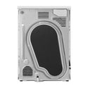 LG DVH4508W 8kg Heat Pump Dryer