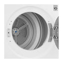LG DVH4508W 8kg Heat Pump Dryer
