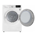 LG DVH4508W 8kg Heat Pump Dryer