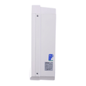 Rinnai DY15N White Dynamo Natural Gas Heater