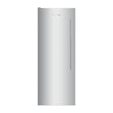 Fisher & Paykel E388LXFD1 389L Frost Free Upright Freezer Stainless, Front view
