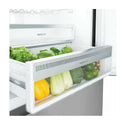 Electrolux EBE5307SCR 496L Stainless Steel Bottom Mount Fridge
