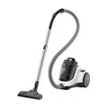 Electrolux EC312IW Ease C3 Origin White Bagless Vacuum Cleaner, Side view