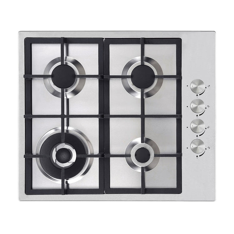 Esatto ECGW61F 60cm Natural Gas Cooktop