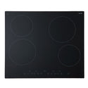 Euro Appliances ECT600C4 60cm Ceramic Cooktop