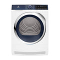 Electrolux 8kg Heat Pump Dryer EDH803BEWA, Front view