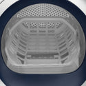 Electrolux 8kg Heat Pump Dryer EDH803BEWA, Drum view