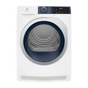 Electrolux 8kg Heat Pump Dryer EDH803CEWA, Front view