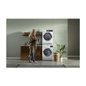Electrolux 8kg Heat Pump Dryer EDH803CEWA, Front view 2