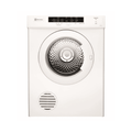 Electrolux 5.5kg Vented Dryer EDV5552, Front view