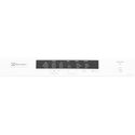 Electrolux 5.5kg Vented Dryer EDV5552, Panel perspective view