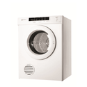 Electrolux 5.5kg Vented Dryer EDV5552, Front left view